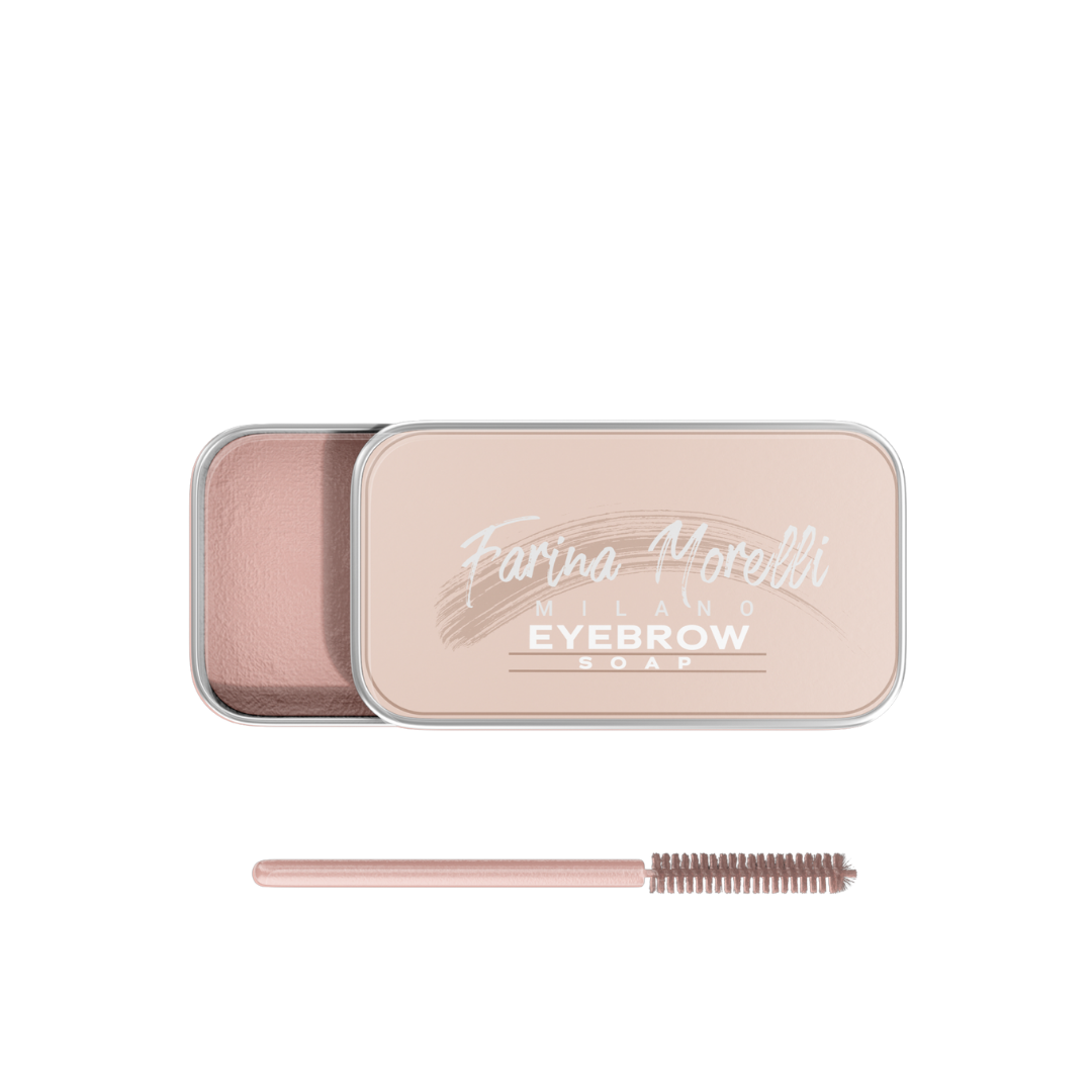 Мыло для бровей