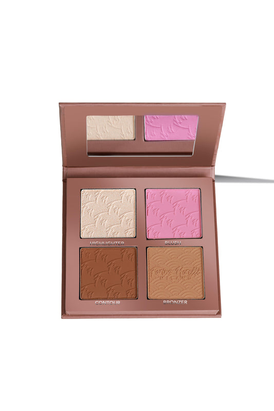 FACE PALETTE - CLASSY