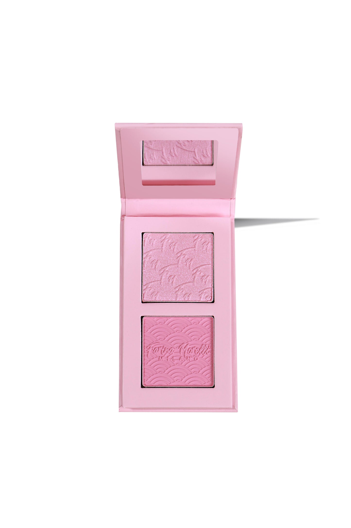 BLUSH PALETTE - BUBBLEGUM