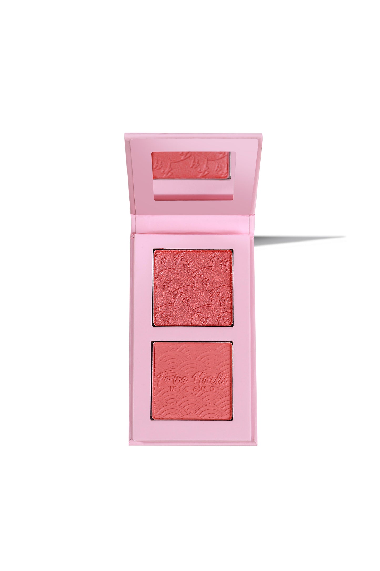 BLUSH PALETTE - BERRY JUICE