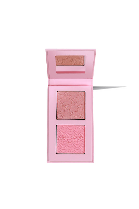 BLUSH PALETTE - CUPCAKE