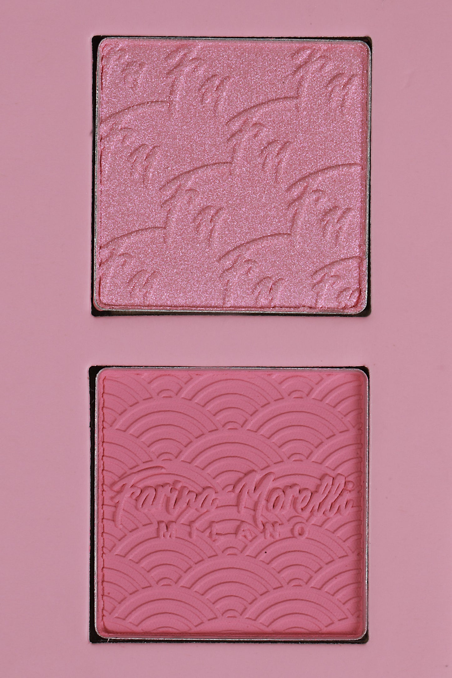 BLUSH PALETTE - BUBBLEGUM