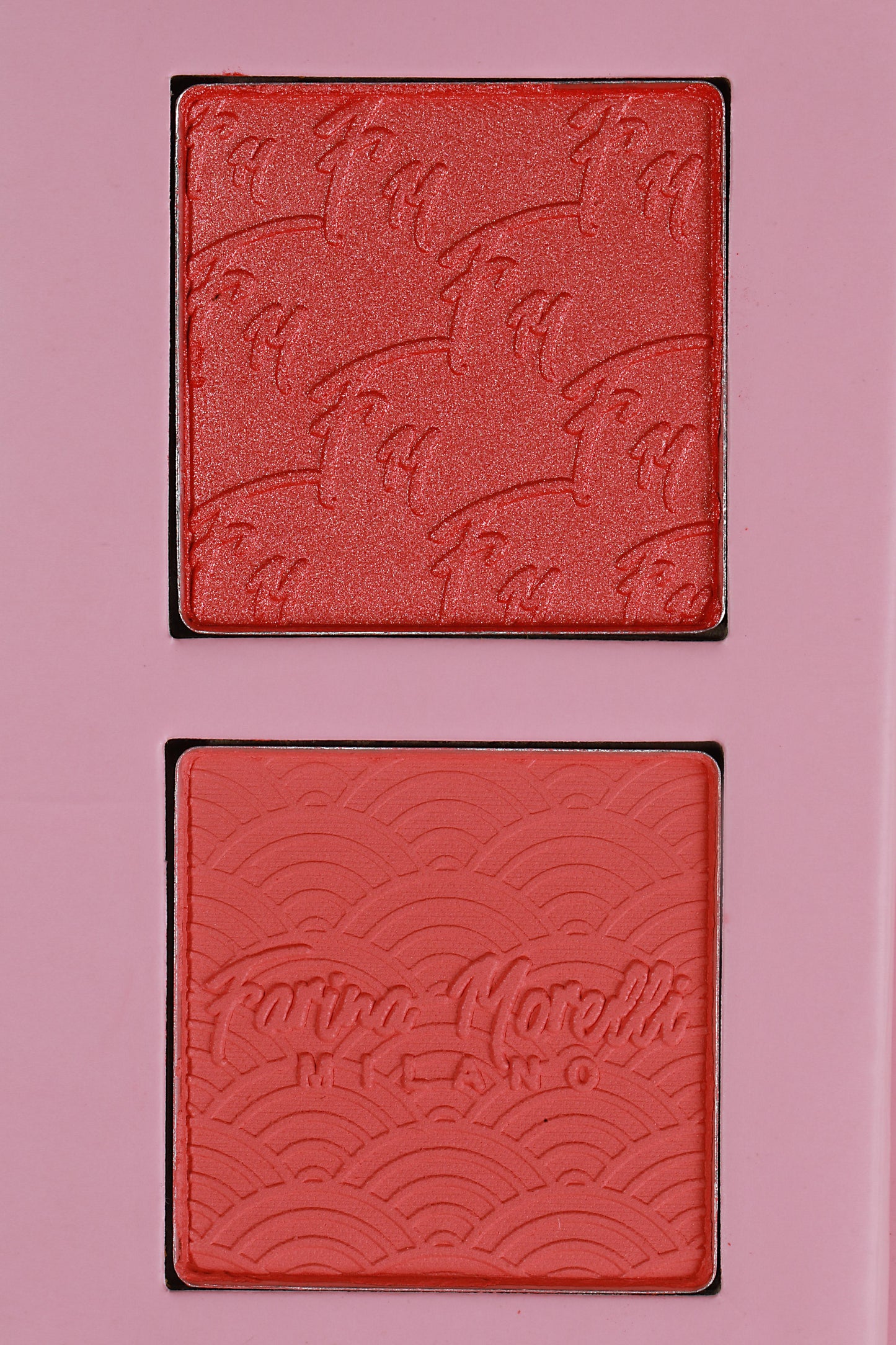 BLUSH PALETTE - BERRY JUICE