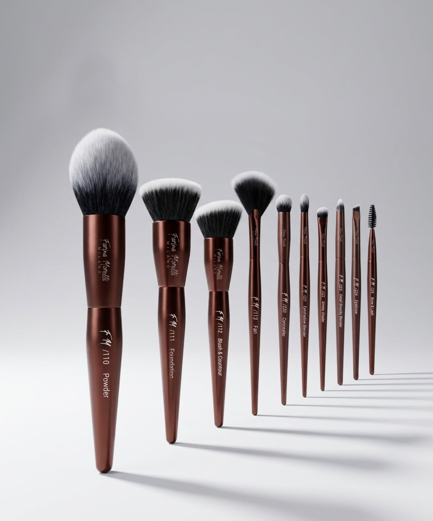 Limited Edition bronze